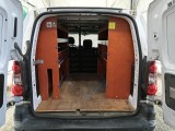  Citroen  Berlingo  Fourgon Club L1 (Court) 1.6 BlueHDi 75CV BVM5 E6 #10