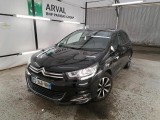  Citroen  C4  Berlina Millenium Business 1.6 BlueHDI 120CV BVA6 E6 