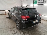  Citroen  C4  Berlina Millenium Business 1.6 BlueHDI 120CV BVA6 E6 #2