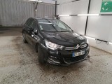  Citroen  C4  Berlina Millenium Business 1.6 BlueHDI 120CV BVA6 E6 #4