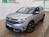  Citroen  C5 CITROEN  Aircross / 2018 / 5P / SUV BlueHDi 130 S&S EAT8 Business 