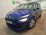  Citroen  C4 Grand Picasso /Spacetourer Business Class 1.6 BlueHDi 120CV BVM6 E6 