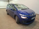  Citroen  C4 Grand Picasso /Spacetourer Business Class 1.6 BlueHDi 120CV BVM6 E6 #4