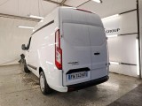  Ford  Transit FORD  Custom / 2018 / 4P / Fourgon tôlé 2.0 ECOBLUE 105 300 L1H2 TREND BUSINESS #2