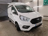  Ford  Transit FORD  Custom / 2018 / 4P / Fourgon tôlé 2.0 ECOBLUE 105 300 L1H2 TREND BUSINESS #4