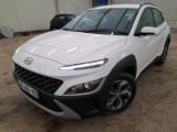  Hyundai  Kona  Business Hybrid 2WD 1.6 GDI 140CV BVA6 E6d 