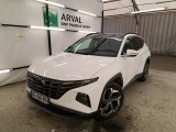  Hyundai  Tucson  Executive Hybrid 2WD 1.6 T-GDI 230CV BVA6 E6d 