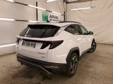  Hyundai  Tucson  Executive Hybrid 2WD 1.6 T-GDI 230CV BVA6 E6d #3