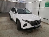  Hyundai  Tucson  Executive Hybrid 2WD 1.6 T-GDI 230CV BVA6 E6d #4