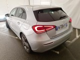  Mercedes  A-Klasse MERCEDES-BENZ Classe A Compact / 2018 / 5P / Berline A 180 d Business Line #2