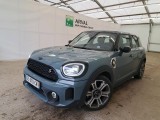  Mini  Countryman MINI  / 2020 / 5P / Crossover Cooper SE ALL4 Yours 125+95ch BVA6 