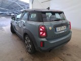  Mini  Countryman MINI  / 2020 / 5P / Crossover Cooper SE ALL4 Yours 125+95ch BVA6 #2