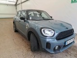  Mini  Countryman MINI  / 2020 / 5P / Crossover Cooper SE ALL4 Yours 125+95ch BVA6 #4