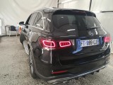  Mercedes  GLC-Klasse MERCEDES-BENZ GLC / 2019 / 5P / SUV GLC 200 d AMG Line 