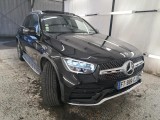  Mercedes  GLC-Klasse MERCEDES-BENZ GLC / 2019 / 5P / SUV GLC 200 d AMG Line #4