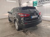  Nissan  Qashqai NISSAN  / 2017 / 5P / Crossover 1.5 DCI 115 DCT Business Edition #2