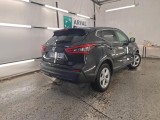  Nissan  Qashqai NISSAN  / 2017 / 5P / Crossover 1.5 DCI 115 DCT Business Edition #3