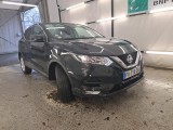  Nissan  Qashqai NISSAN  / 2017 / 5P / Crossover 1.5 DCI 115 DCT Business Edition #4