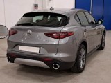  Alfa Romeo  Stelvio ALFA ROMEO  / 2017 / 5P / SUV 2.2 TURBO DIESEL 160CV AT8 RWD BUSINESS #2