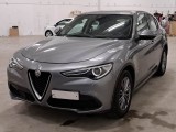  Alfa Romeo  Stelvio ALFA ROMEO  / 2017 / 5P / SUV 2.2 TURBO DIESEL 160CV AT8 RWD BUSINESS 