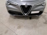  Alfa Romeo  Stelvio ALFA ROMEO  / 2017 / 5P / SUV 2.2 TURBO DIESEL 160CV AT8 RWD BUSINESS #25