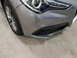  Alfa Romeo  Stelvio ALFA ROMEO  / 2017 / 5P / SUV 2.2 TURBO DIESEL 160CV AT8 RWD BUSINESS #28