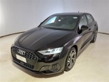  Audi  A3 AUDI  / 2020 / 5P / BERLINA 30 G-TRON S TRONIC S.BACK 