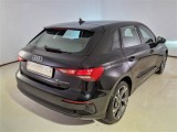  Audi  A3 AUDI  / 2020 / 5P / BERLINA 30 G-TRON S TRONIC S.BACK #2