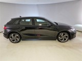  Audi  A3 AUDI  / 2020 / 5P / BERLINA 30 G-TRON S TRONIC S.BACK #7