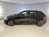  Audi  A3 AUDI  / 2020 / 5P / BERLINA 30 G-TRON S TRONIC S.BACK #8