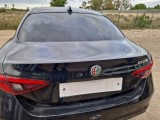  Alfa Romeo  Giulia ALFA ROMEO  / 2016 / 4P / BERLINA 2.2 TURBO DIESEL 160CV BUSINESS AT8 #40