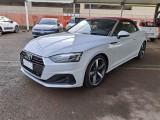  Audi  A5 AUDI  CABRIOLET / 2019 / 2P / CABRIOLET 35 TDI S TRONIC 