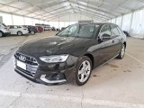  Audi  A4 AUDI  AVANT / 2019 / 5P / STATION WAGON 2.0 40 TDI QUAT. BUSIN ADVAN. S TRONIC 