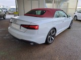  Audi  A5 AUDI  CABRIOLET / 2019 / 2P / CABRIOLET 35 TDI S TRONIC #2