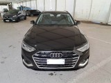  Audi  A4 AUDI  AVANT / 2019 / 5P / STATION WAGON 2.0 40 TDI QUAT. BUSIN ADVAN. S TRONIC #6