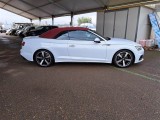  Audi  A5 AUDI  CABRIOLET / 2019 / 2P / CABRIOLET 35 TDI S TRONIC #7