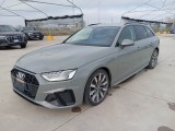  Audi  A4 AUDI  AVANT / 2019 / 5P / STATION WAGON 2.0 35 TDI SLINE EDIT. S TRONIC 