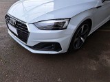  Audi  A5 AUDI  CABRIOLET / 2019 / 2P / CABRIOLET 35 TDI S TRONIC #24