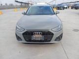  Audi  A4 AUDI  AVANT / 2019 / 5P / STATION WAGON 2.0 35 TDI SLINE EDIT. S TRONIC #6