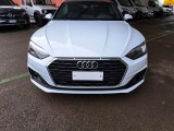  Audi  A5 AUDI  CABRIOLET / 2019 / 2P / CABRIOLET 35 TDI S TRONIC #30