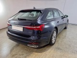  Audi  A6 AUDI  / 2018 / 5P / STATION WAGON 40 TDI 2.0 QUATTRO ULTRA S TRO BUS. AV. #2