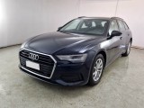  Audi  A6 AUDI  / 2018 / 5P / STATION WAGON 40 TDI 2.0 QUATTRO ULTRA S TRO BUS. AV. 