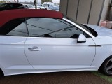  Audi  A5 AUDI  CABRIOLET / 2019 / 2P / CABRIOLET 35 TDI S TRONIC #35