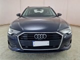  Audi  A6 AUDI  / 2018 / 5P / STATION WAGON 40 TDI 2.0 QUATTRO ULTRA S TRO BUS. AV. #6