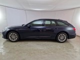  Audi  A6 AUDI  / 2018 / 5P / STATION WAGON 40 TDI 2.0 QUATTRO ULTRA S TRO BUS. AV. #8