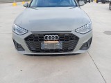  Audi  A4 AUDI  AVANT / 2019 / 5P / STATION WAGON 2.0 35 TDI SLINE EDIT. S TRONIC #23