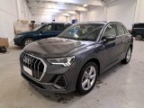  Audi  Q3 AUDI  / 2018 / 5P / SUV 40 TFSI QUATTRO S TRONIC S LINE EDITION 