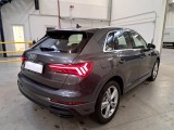  Audi  Q3 AUDI  / 2018 / 5P / SUV 40 TFSI QUATTRO S TRONIC S LINE EDITION #2