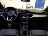  Audi  Q3 AUDI  / 2018 / 5P / SUV 40 TFSI QUATTRO S TRONIC S LINE EDITION #3