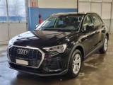  Audi  Q3 AUDI  / 2018 / 5P / SUV 35 TDI S TRONIC BUSINESS 